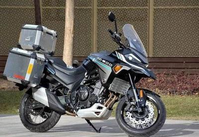 质量好又便宜,3款能够媲美本田CB500R的国产摩托车,了解一下?